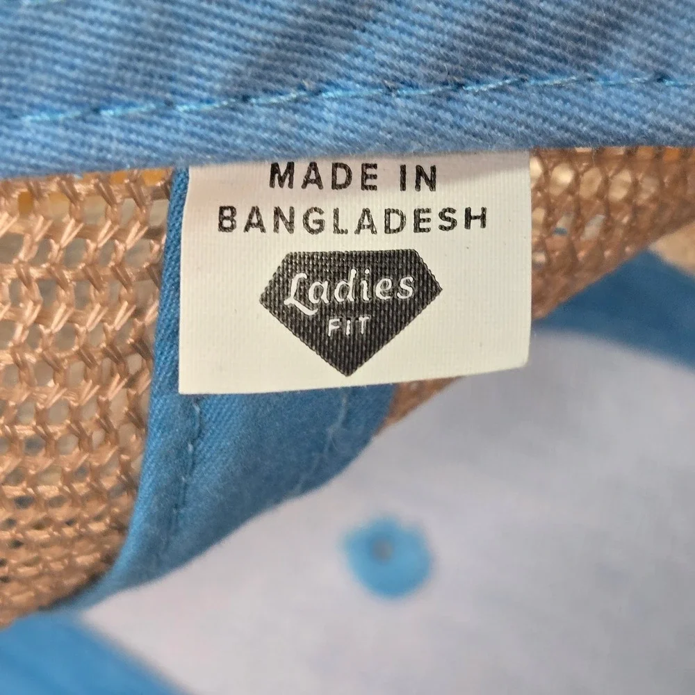 outdoor cap Company embrace sunshine